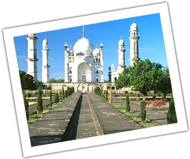 Bibika Maqbara aurangabad