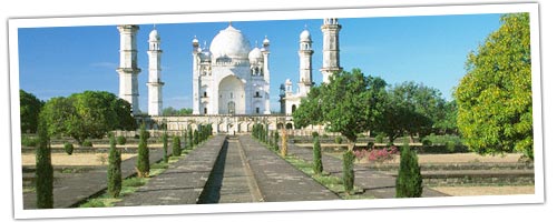 Bibika Maqbara