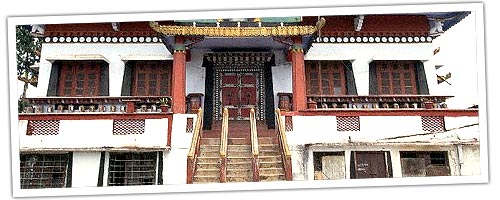 Durpin-Dara-Monestary