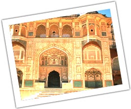 Fort in Rajasthan