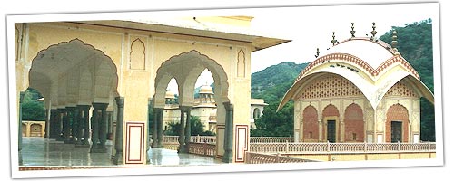 City Palace Jaipur