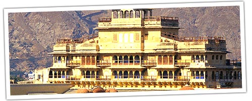 City Palace Jaipur