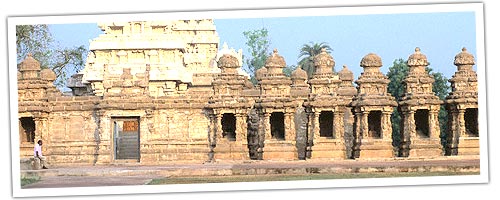 Kailashnath Temple