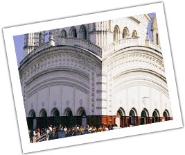 kali temple kolkata