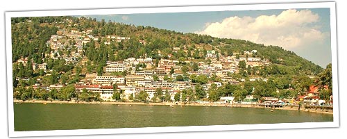 Nainital