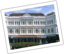 Raffles Hotel