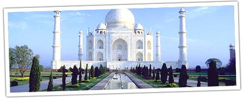 TajMahal